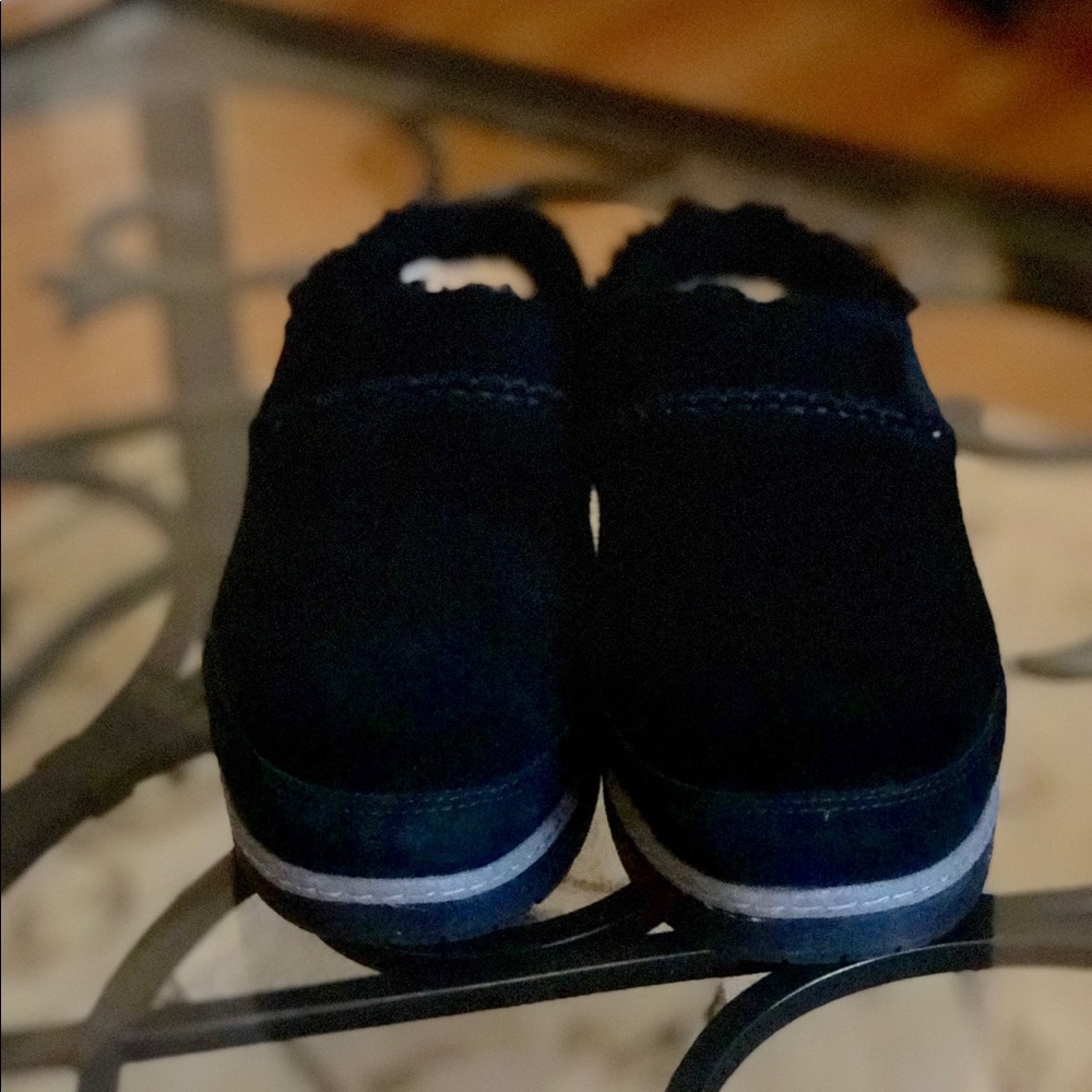 Uggs clogs